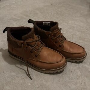 Tom’s Weatherproof Boot